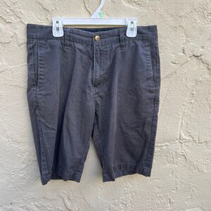 Volcom shorts sz 29